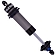 Bilstein ASM Series Shock Absorber - 33-315232