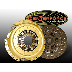 Centerforce Clutch Set CF I Series - CF402583
