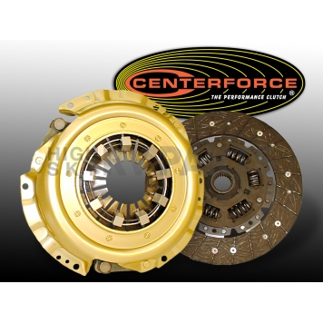 Centerforce Clutch Set CF I Series - CF402583
