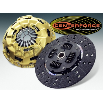 Centerforce Clutch Set CF I Series - CF983982-1