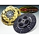 Centerforce Clutch Set CF I Series - CF983982