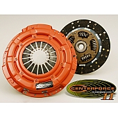 Centerforce CF II Series Clutch Set - CFT116116