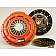 Centerforce CF II Series Clutch Set - CFT116116