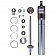 Bilstein SNS2 Series BV Shock Absorber - 33-316697