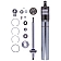 Bilstein SNS2 Series BV Shock Absorber - 33-316697