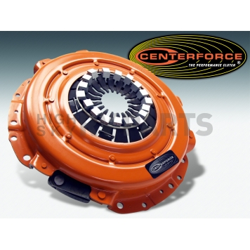 Centerforce Clutch Pressure Plate CF II Series - CFT360075