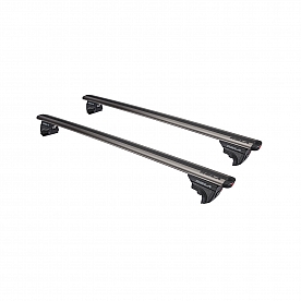 Rola Roof Rack - 2 Bars Direct Fit 165 Pound Aluminum - RBU47