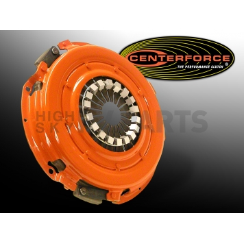 Centerforce Clutch Pressure Plate CF II Series - CFT360310