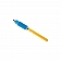 Bilstein B6 HD Series Shock Absorber - 34-000403