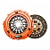 Centerforce CF II Series Clutch Set - CFT500500