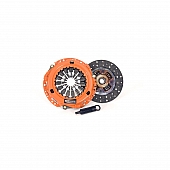 Centerforce CF II Series Clutch Set - CFT505019