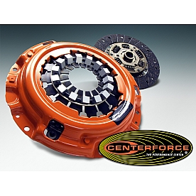 Centerforce CF II Series Clutch Set - CFT583402