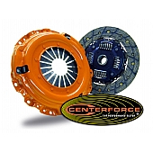 Centerforce CF II Series Clutch Set - CFT900800