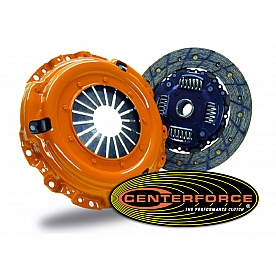 Centerforce CF II Series Clutch Set - CFT900800