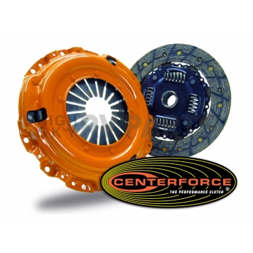 Centerforce CF II Series Clutch Set - CFT900800