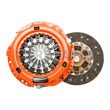 Centerforce CF II Series Clutch Set - CFT913813-1