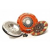 Centerforce Dual Friction Clutch Set - DF011401