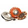 Centerforce Dual Friction Clutch Set - DF011401