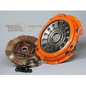 Centerforce Dual Friction Clutch Set - DF012124