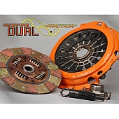 Centerforce Dual Friction Clutch Set - DF012628