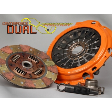 Centerforce Dual Friction Clutch Set - DF012628