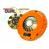 Centerforce Dual Friction Clutch Set - DF023052