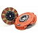 Centerforce Dual Friction Clutch Set - DF023500