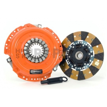 Centerforce Dual Friction Clutch Set - DF026030