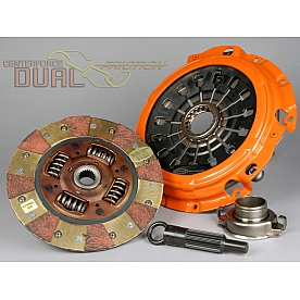 Centerforce Dual Friction Clutch Set - DF030101