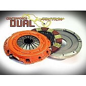 Centerforce Dual Friction Clutch Set - DF037672