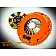Centerforce Dual Friction Clutch Set - DF038047
