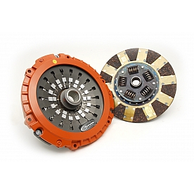 Centerforce Dual Friction Clutch Set - DF039020