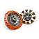 Centerforce Dual Friction Clutch Set - DF039020