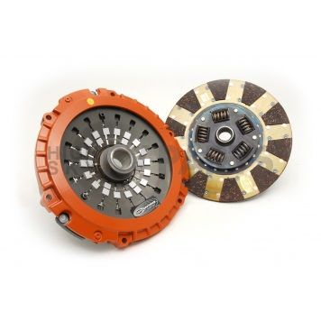 Centerforce Dual Friction Clutch Set - DF039020-1