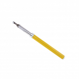 Bilstein B6 HD Series Shock Absorber - 34-003527