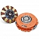 Centerforce Dual Friction Clutch Set - DF070800