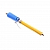 Bilstein B6 HD Series Shock Absorber - 34-050149