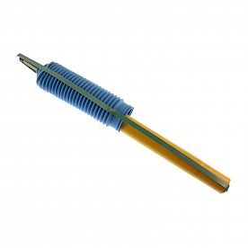Bilstein B6 HD Series Shock Absorber - 34-181553