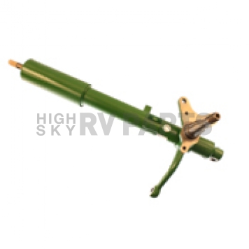 Bilstein B6 Performance Shock Absorber - 35-001287-2