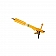 Bilstein B6 Performance Shock Absorber - 35-003885