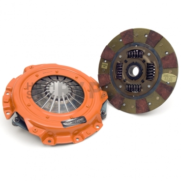 Centerforce Dual Friction Clutch Set - DF120170