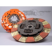 Centerforce Dual Friction Clutch Set - DF145117