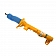 Bilstein B6 Performance Shock Absorber - 35-043935