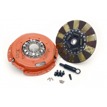 Centerforce Dual Friction Clutch Set - DF148500-1