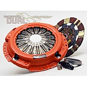 Centerforce Dual Friction Clutch Set - DF150651