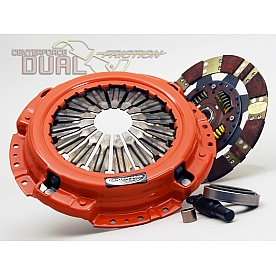 Centerforce Dual Friction Clutch Set - DF150651