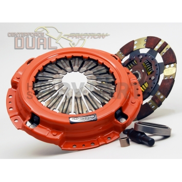Centerforce Dual Friction Clutch Set - DF150651