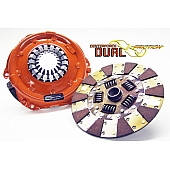 Centerforce Dual Friction Clutch Set - DF161739
