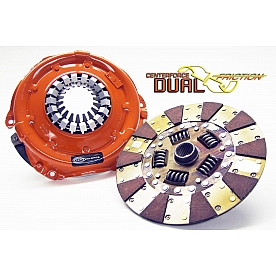 Centerforce Dual Friction Clutch Set - DF161739