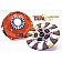 Centerforce Dual Friction Clutch Set - DF161739